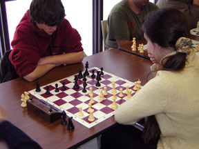 chess