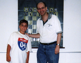 chess